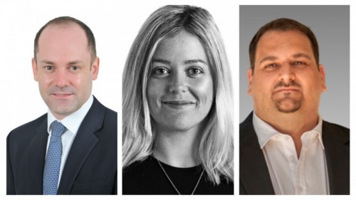 Valuation new hires - Valuation new hires