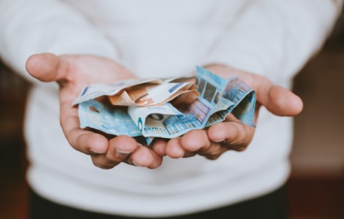Geld - Geld