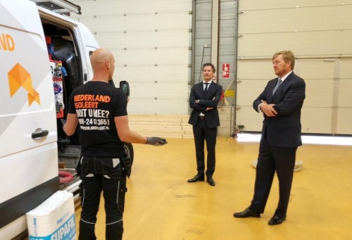 Koning Willem Alexander 3 - Koning Willem Alexander 3