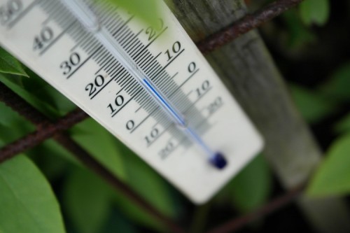 Thermometer - Essent Thermometer