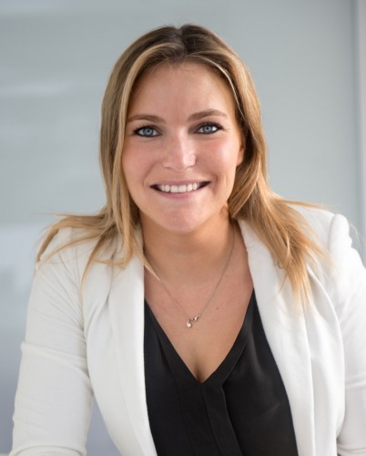 Amandine Dumont