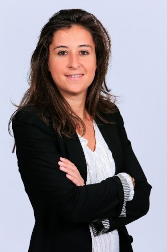 Marina Lavrov