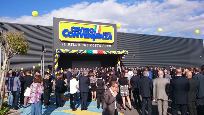 Centro convenienza arredi il bello che costa poco arredamenti