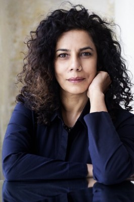 Anupama Kundoo_photo by Andreas Deffner - Anupama Kundoo_photo by Andreas Deffner