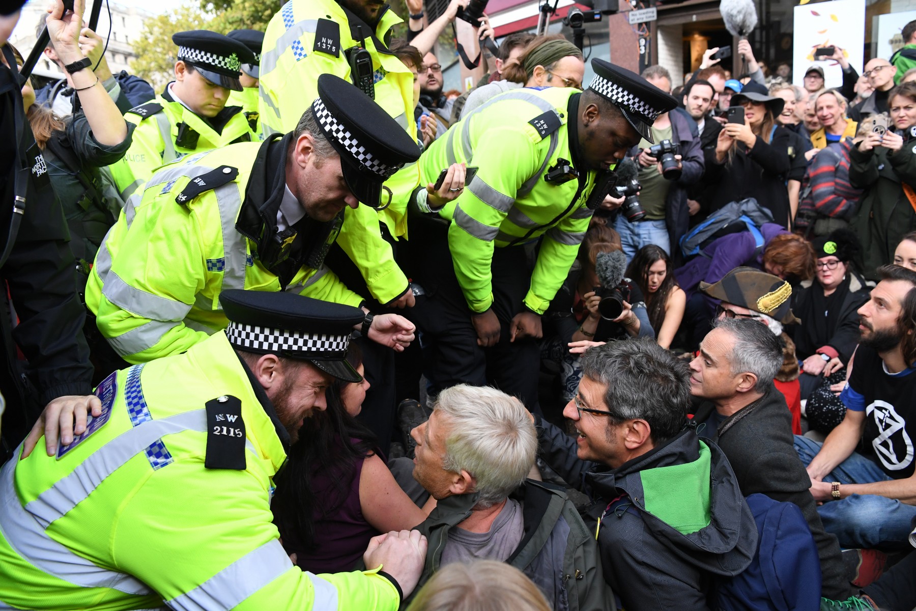 extinctionr extinctionr
