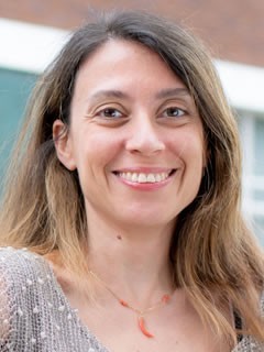 Dr Alessandra Parisio - Dr Alessandra Parisio