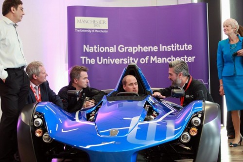 Duke and Duchess of Cambridge visit University of Manchester - Duke and Duchess of Cambridge visit University of Manchester Duke and Duchess of Cambridge visit University of Manchester
