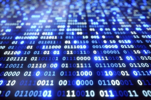 Data at a molecular level - Using single molecules for data storage could theoretically give 100 times higher data density than current technologies Data at a molecular level