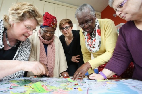 Age Friendly Manchester Age Friendly Manchester