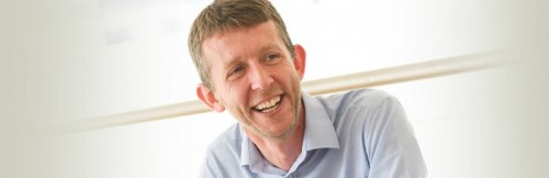 Mike Hodson - Original Thinking Lecture - Mike Hodson - Original Thinking Lecture