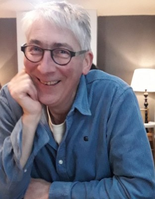 Professor Paul Glendinning Professor Paul Glendinning