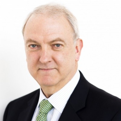 Sir Bruce Keogh - Medical Director of NHS England Sir Bruce Keogh