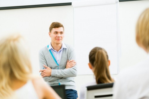 Trainee Teachers - Trainee Teachers