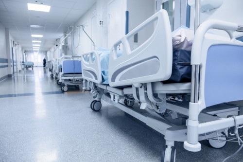 Hospital beds - Hospital beds