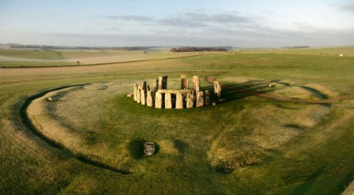 stonehenge.jpg - Stonehenge, copyright Adam Stanford stonehenge.jpg