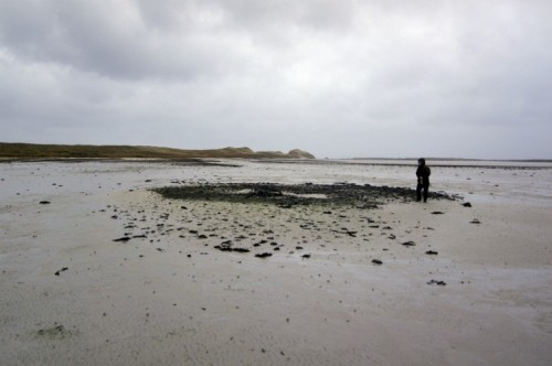 tresness2.jpg - Bronze Age find on Sanday tresness2.jpg