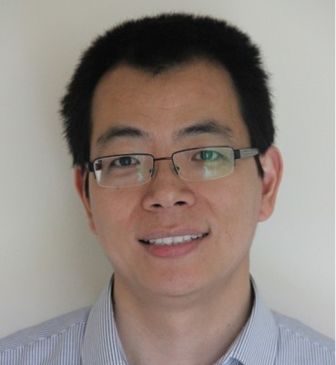 Prof Zhiguo Ding - Prof Zhiguo Ding