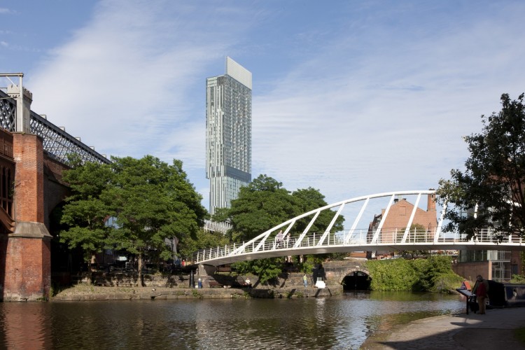 Beetham Tower