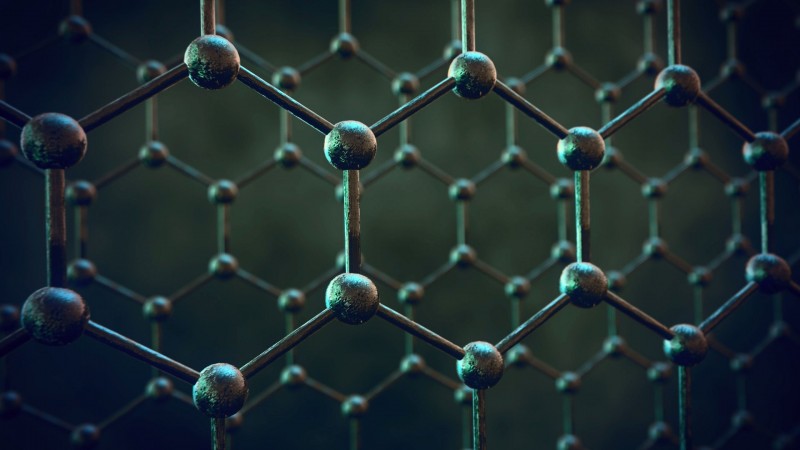 Graphene membranes