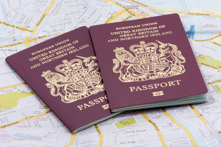 Citizenship
