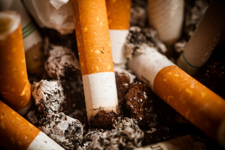 Cigarettes