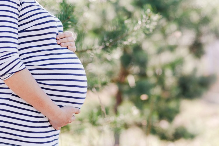 Pregnant+woman