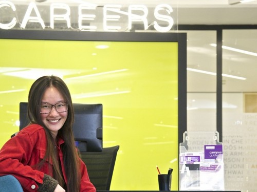 Careers Careers