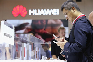 Huawei