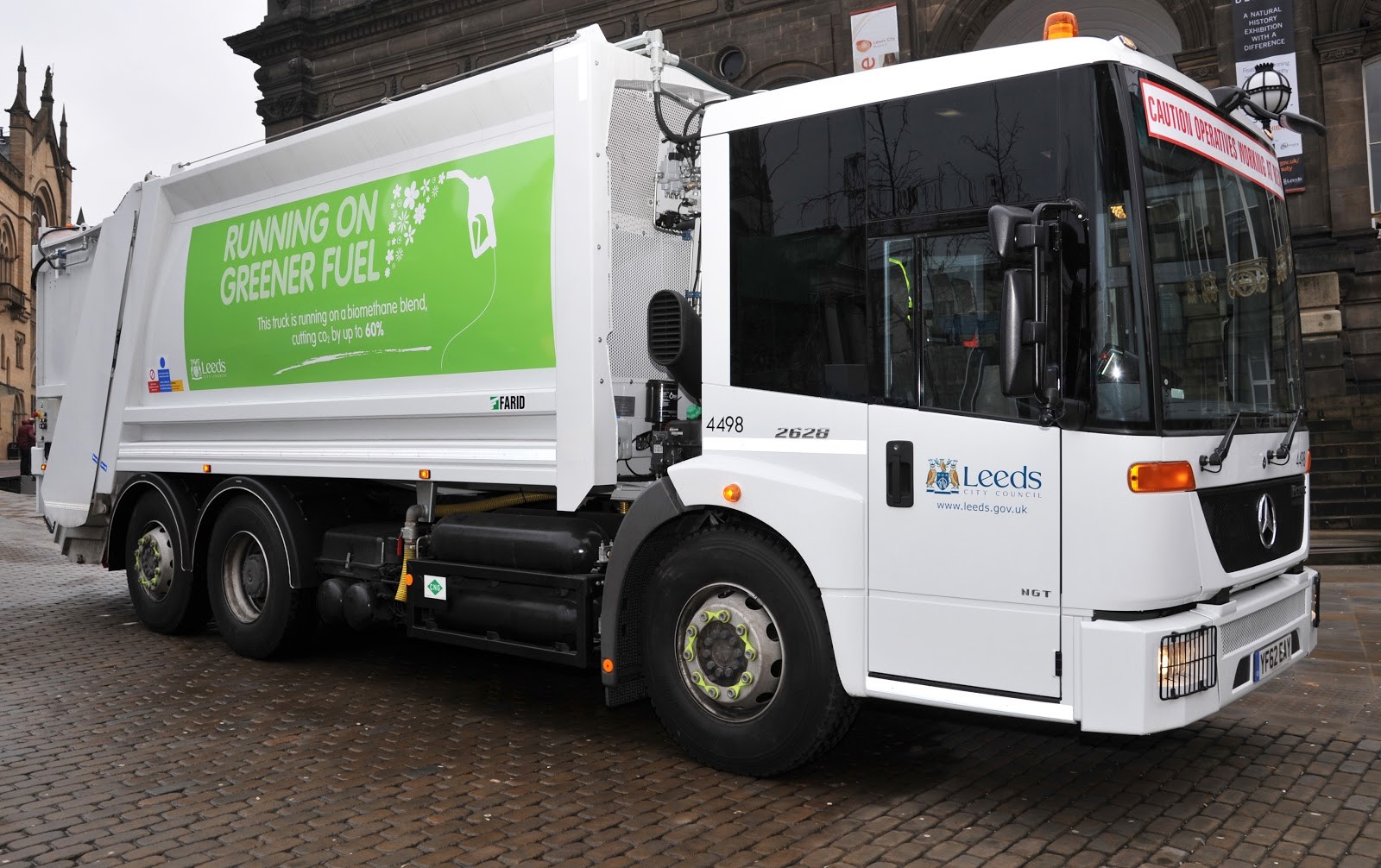Stockport Council.bin Collections at Rudolph McDonald blog