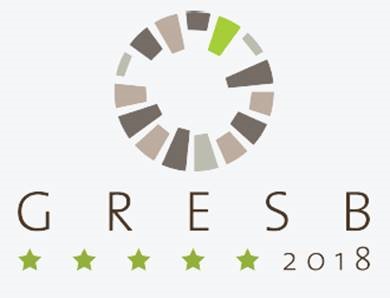 Vesteda+-+GRESB+2018