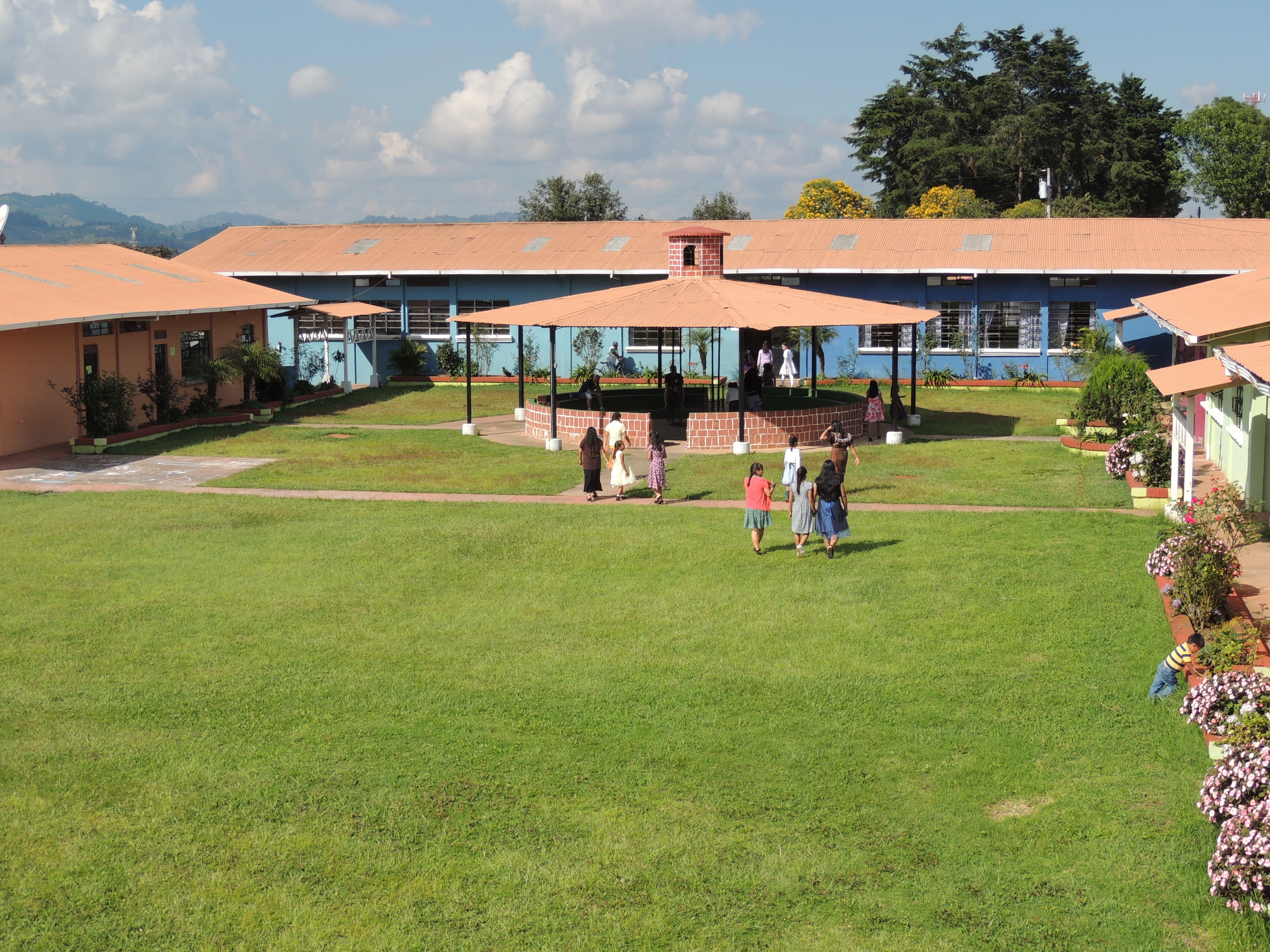 Residencia de Vida