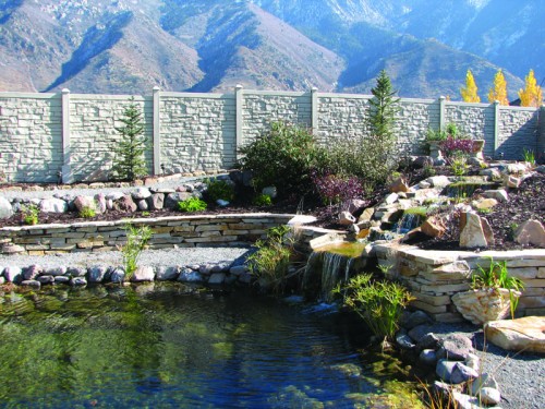 Beige Granite, Alpine Utah Beige Granite, Alpine Utah