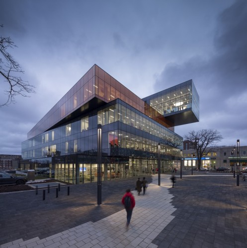 Halifax+Central+Library