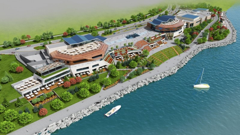 Aqua+Florya