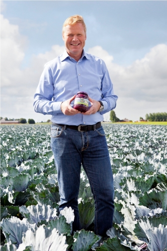 Ronald+Koeman+start+samenwerking+met+HAK
