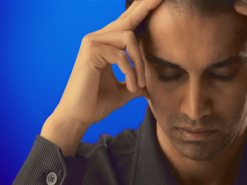 Mindfulness Therapy May Help Ease Recurrent Depression Mindfulness Therapy May Help Ease Recurrent Depression