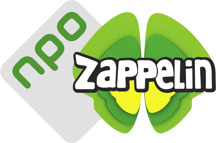 NPO+Zappelin