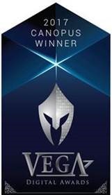 Vega Award Vega Award
