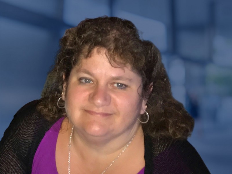 Wendy Scheper