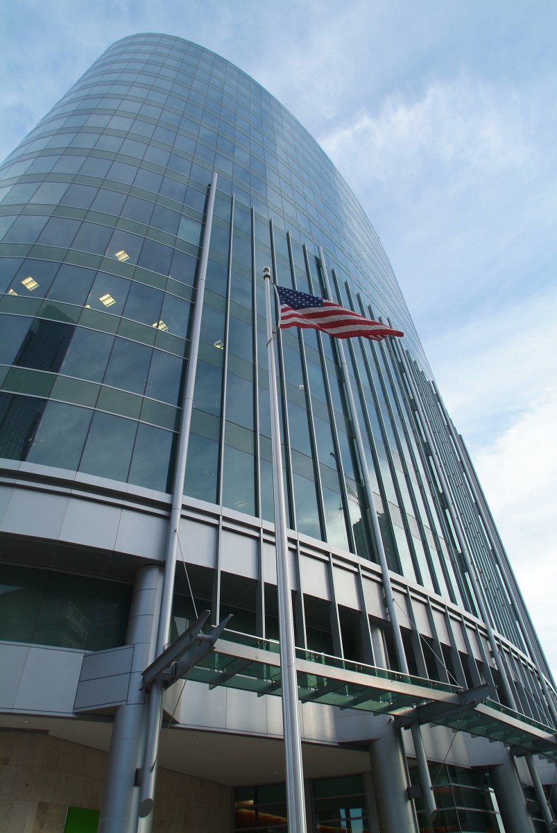 H&R Block Headquarters Celebrates 10 Years Downtown