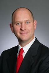 Dr. Josh Petrikin - Neonatologist Dr. Josh Petrikin