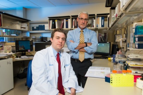 Dr. Jon Wagner, Dr. Steve Leeder - Clinical Pharmacology & Toxicology Dr. Jon Wagner, Dr. Steve Leeder