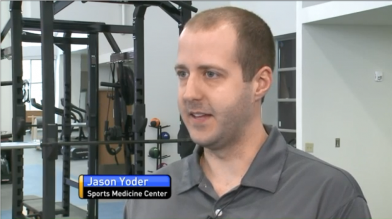 Jason Yoder