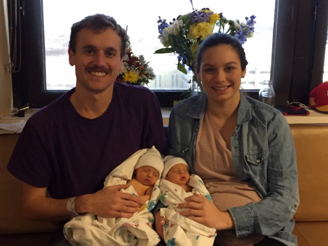 Hedden+Family