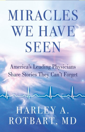 Miracles We Have Seen book