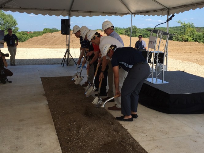 NTCDC Ceremony