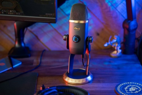 Copy of Blue Yeti X World of Warcraft Edition - Lifestyle 01 - Copy of Blue Yeti X World of Warcraft Edition - Lifestyle 01
