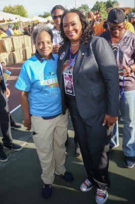 Dr. Green and Lightfoot Dr. Green and Lightfoot