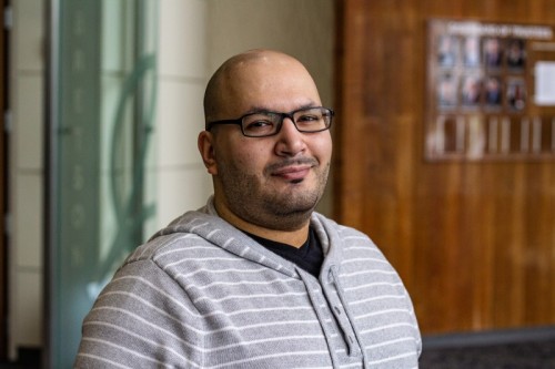Saad Saad