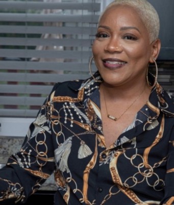 Shannel Crump Shannel Crump